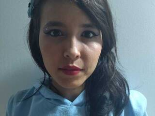 Erotik görüntülü sohbet stefany-85