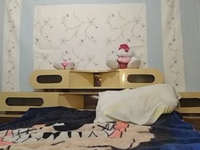 Yayın ekran görüntüleri stefany-clake