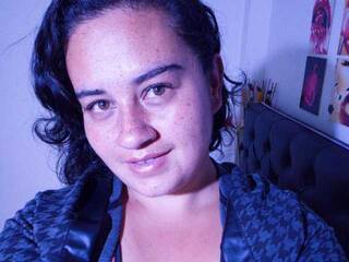 Erotik görüntülü sohbet Stefany-coqu