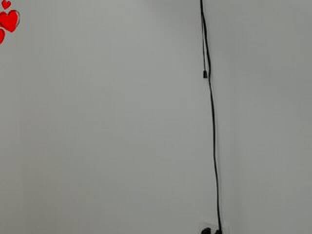 Yayın ekran görüntüleri Stefany-Dc