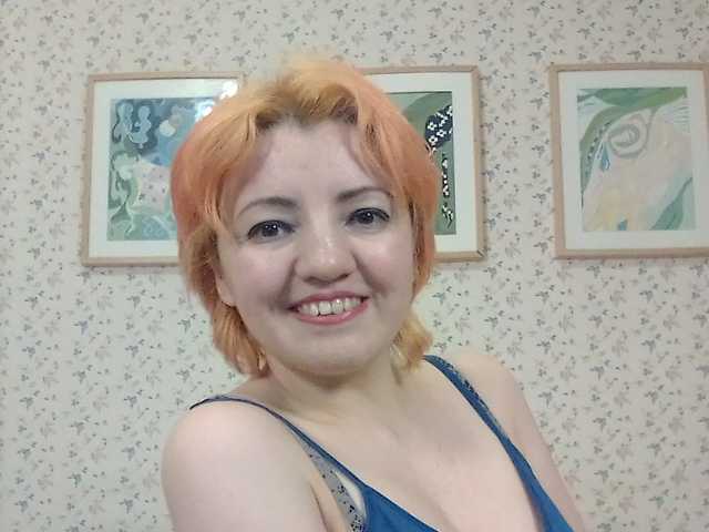 Profilin fotoğrafı Stefany16