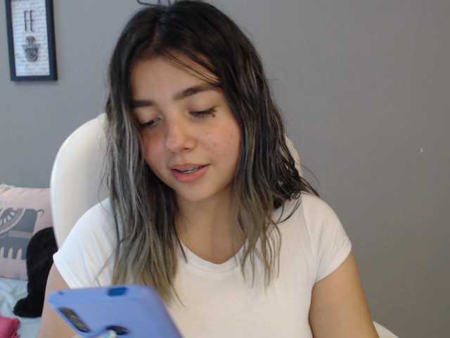 Yayın ekran görüntüleri Stefany29