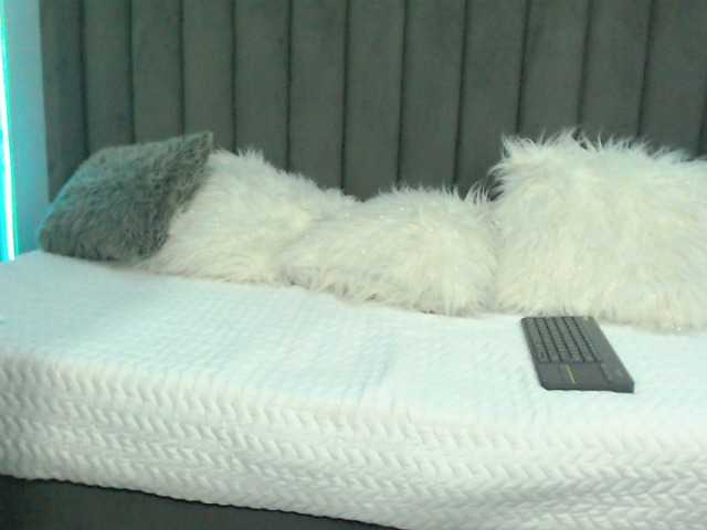 Yayın ekran görüntüleri StefanyHarris