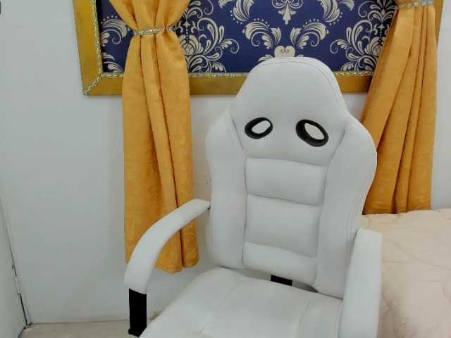 Yayın ekran görüntüleri Stefanypatel