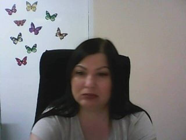 Yayın ekran görüntüleri Steffaanii