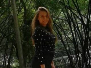 Erotik görüntülü sohbet Steffy-23