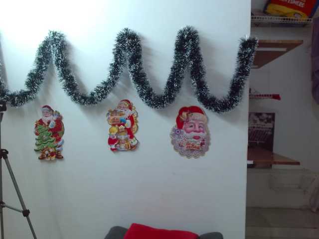 Yayın ekran görüntüleri Steffy-Skinny