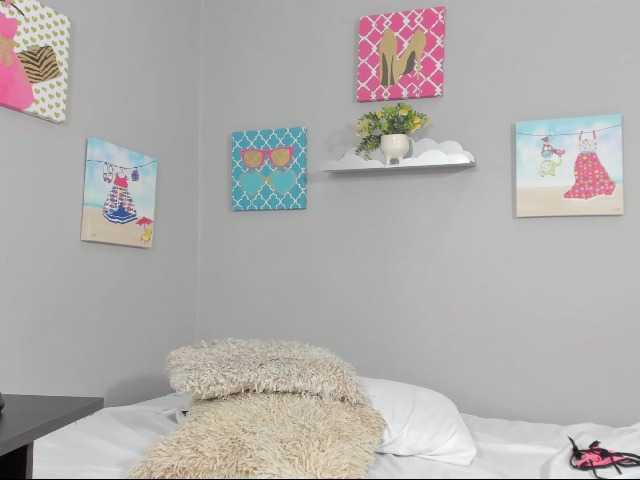 Yayın ekran görüntüleri steffyPetite