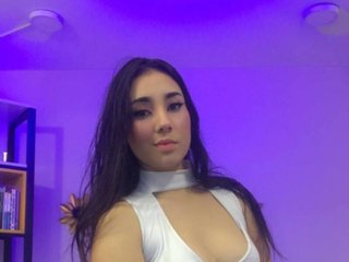 Erotik görüntülü sohbet SteffyStone