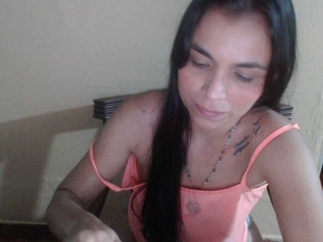 Yayın ekran görüntüleri StefhaniGirl