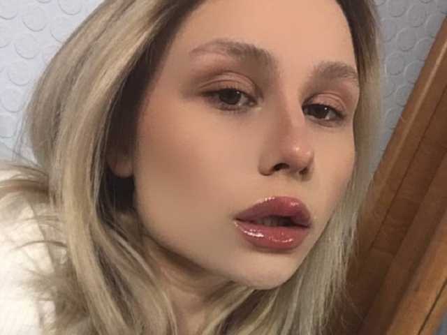 Profilin fotoğrafı Stella-Cute