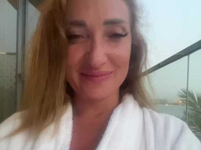 Yayın ekran görüntüleri Miss_Prosseco