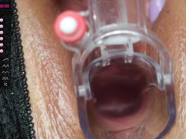 Yayın ekran görüntüleri StellaFlurry