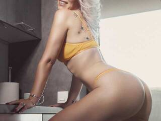 Erotik görüntülü sohbet StellarQueen