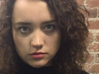 Erotik görüntülü sohbet StephanieCurl