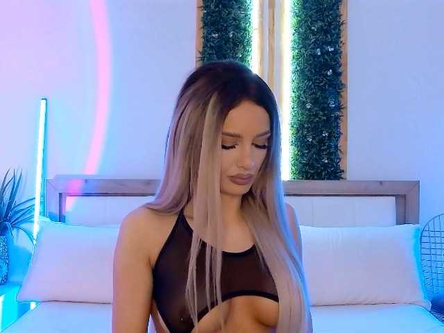Yayın ekran görüntüleri stephaniex01