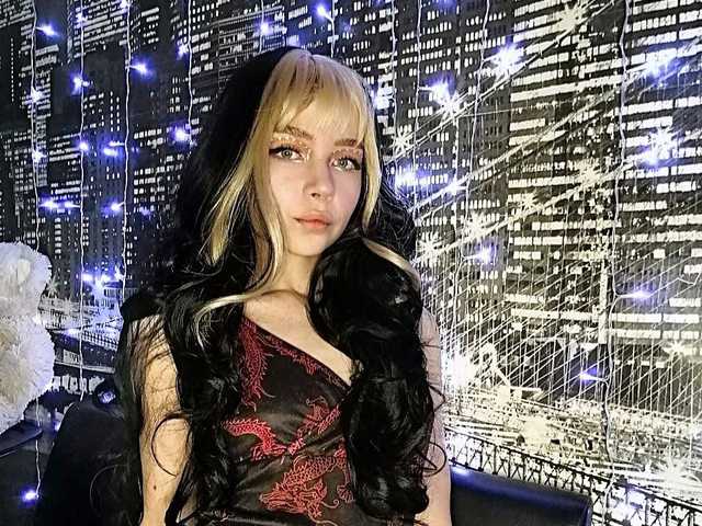 Profilin fotoğrafı StephaniMarmi