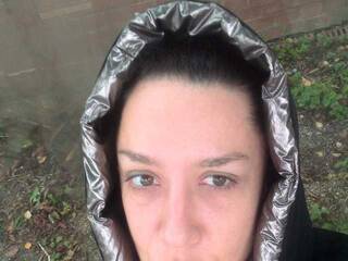 Erotik görüntülü sohbet Stephaniya