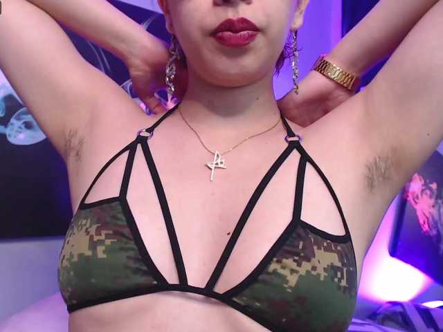 Yayın ekran görüntüleri stephanyjonh