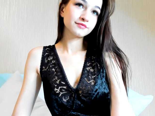 Profilin fotoğrafı __ANNA__