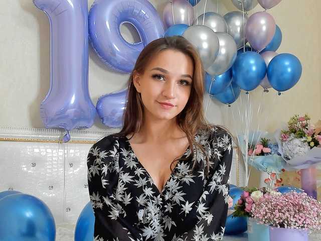 Profilin fotoğrafı __ANNA__