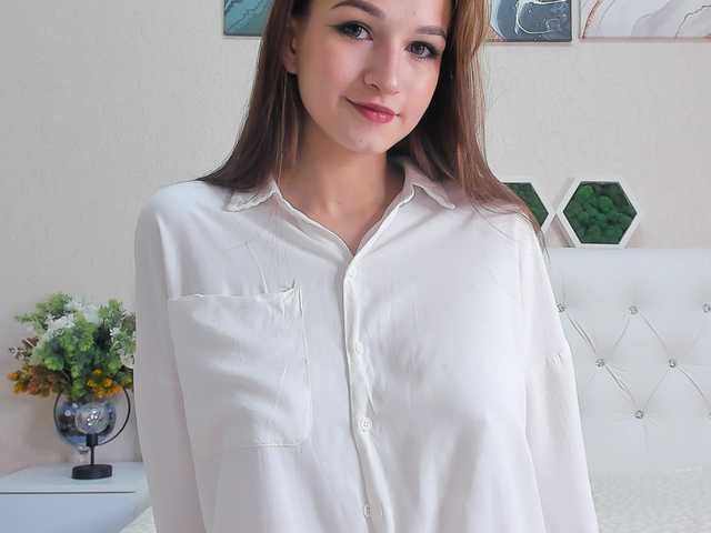 Profilin fotoğrafı __ANNA__