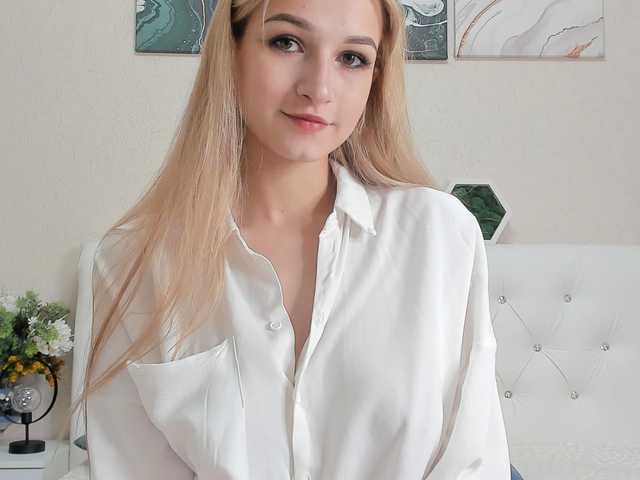 Profilin fotoğrafı __ANNA__