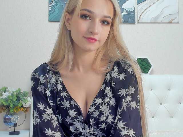 Profilin fotoğrafı __ANNA__