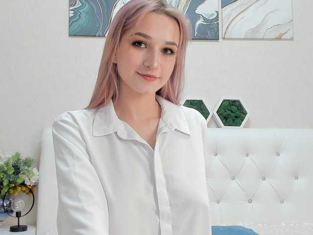 Profilin fotoğrafı __ANNA__