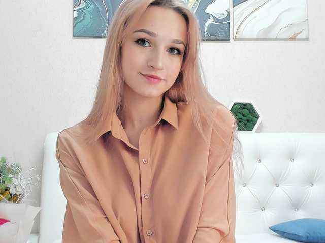 Profilin fotoğrafı __ANNA__