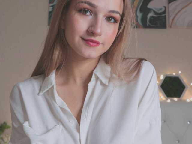 Profilin fotoğrafı __ANNA__