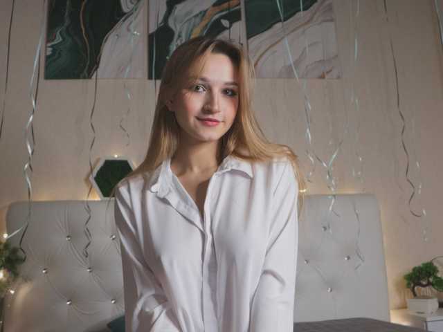 Profilin fotoğrafı __ANNA__