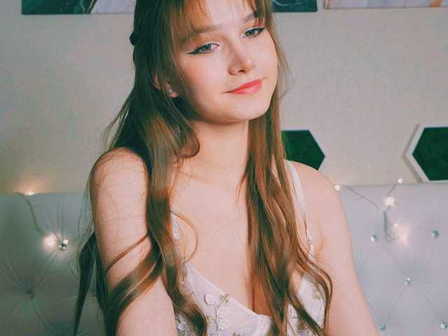 Profilin fotoğrafı __ANNA__