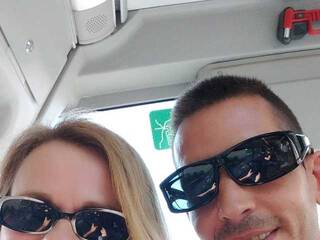 Erotik görüntülü sohbet Sterre38mike40