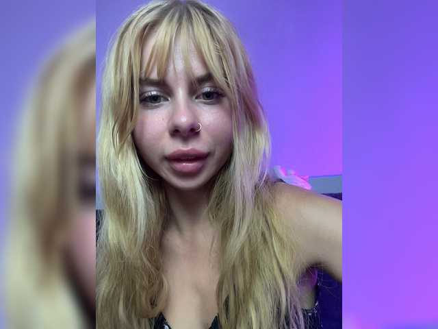 Yayın ekran görüntüleri YOUR-ALICE