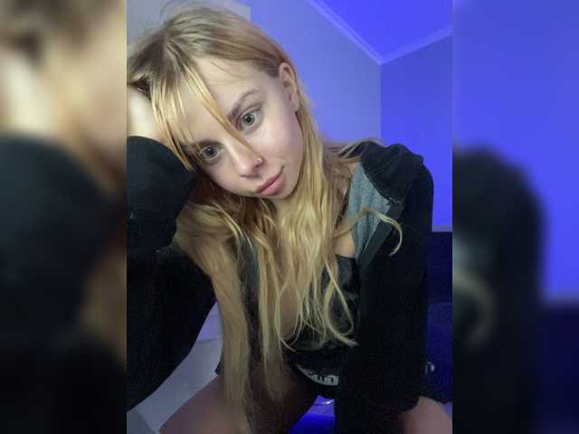 Yayın ekran görüntüleri YOUR-ALICE