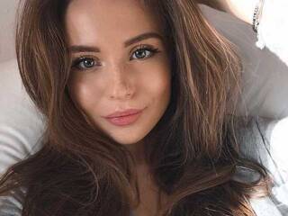 Erotik görüntülü sohbet Stesnyashka0