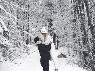 Erotik görüntülü sohbet Stevenykaren