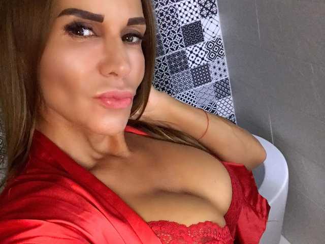 Profilin fotoğrafı stiflersmom