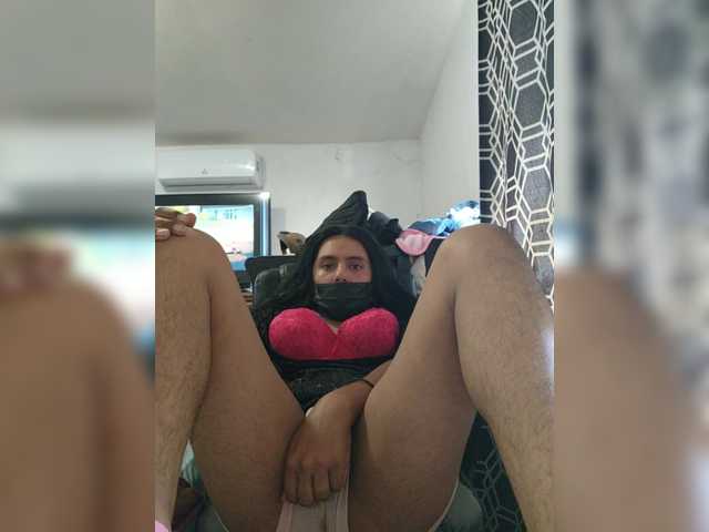 Fotoğraflar Stitchcutie Wanna hang out today bored looking for fun and chats