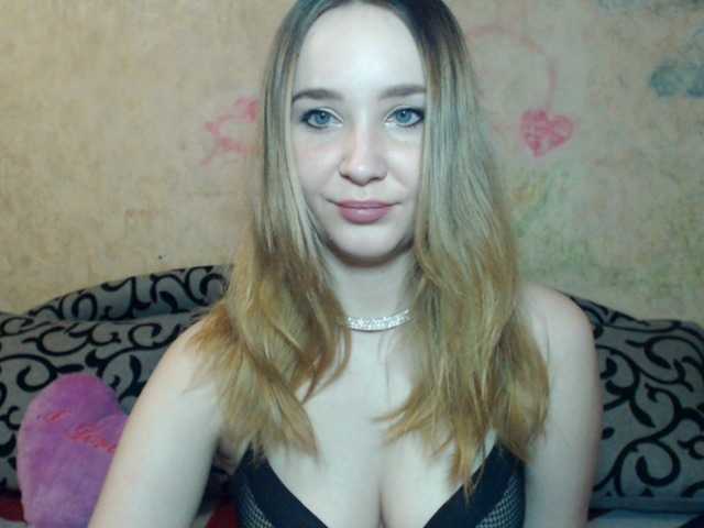 Fotoğraflar _MALISHKA_ Lovense is on - 1tok. Spy show 20 tk/min