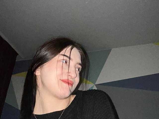Profilin fotoğrafı Stormii