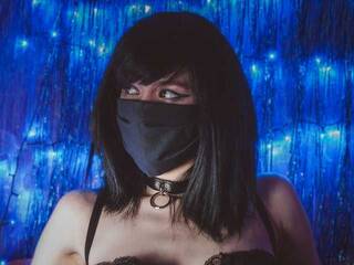 Erotik görüntülü sohbet Stormirabbit_