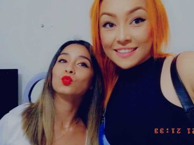Profilin fotoğrafı stormycaroll