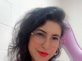 Erotik görüntülü sohbet Strawberrymoon