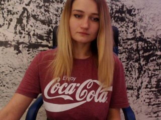 Yayın ekran görüntüleri Strellochka