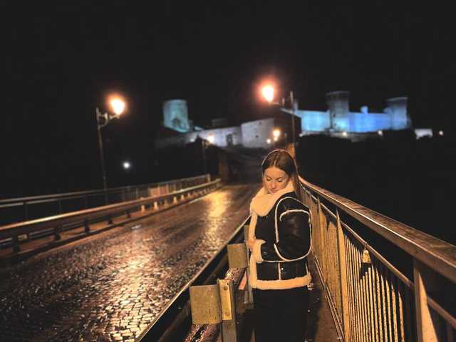 Profilin fotoğrafı Strikvia5322