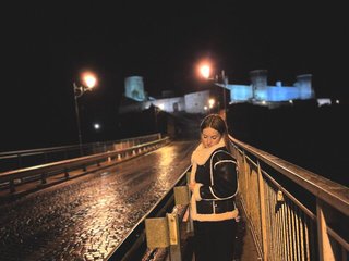 Erotik görüntülü sohbet Strikvia5322