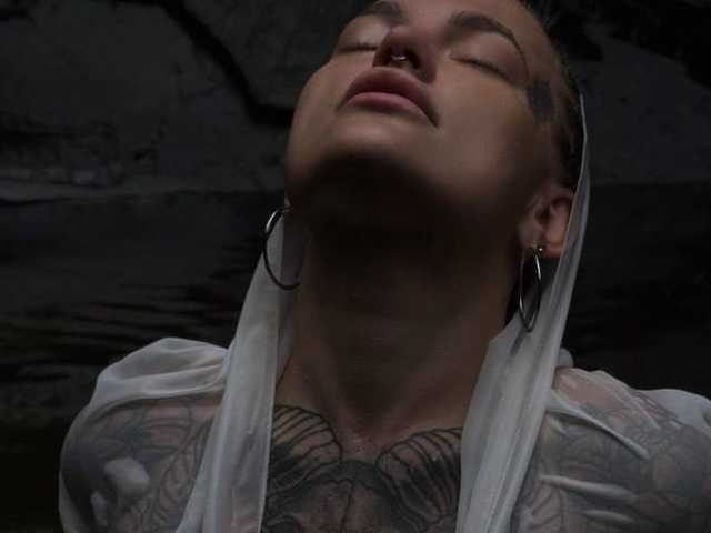 Profilin fotoğrafı Striperella