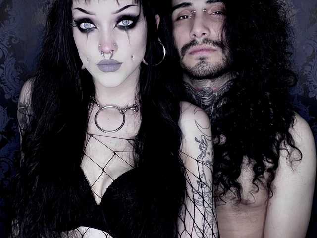 Profilin fotoğrafı Succubi